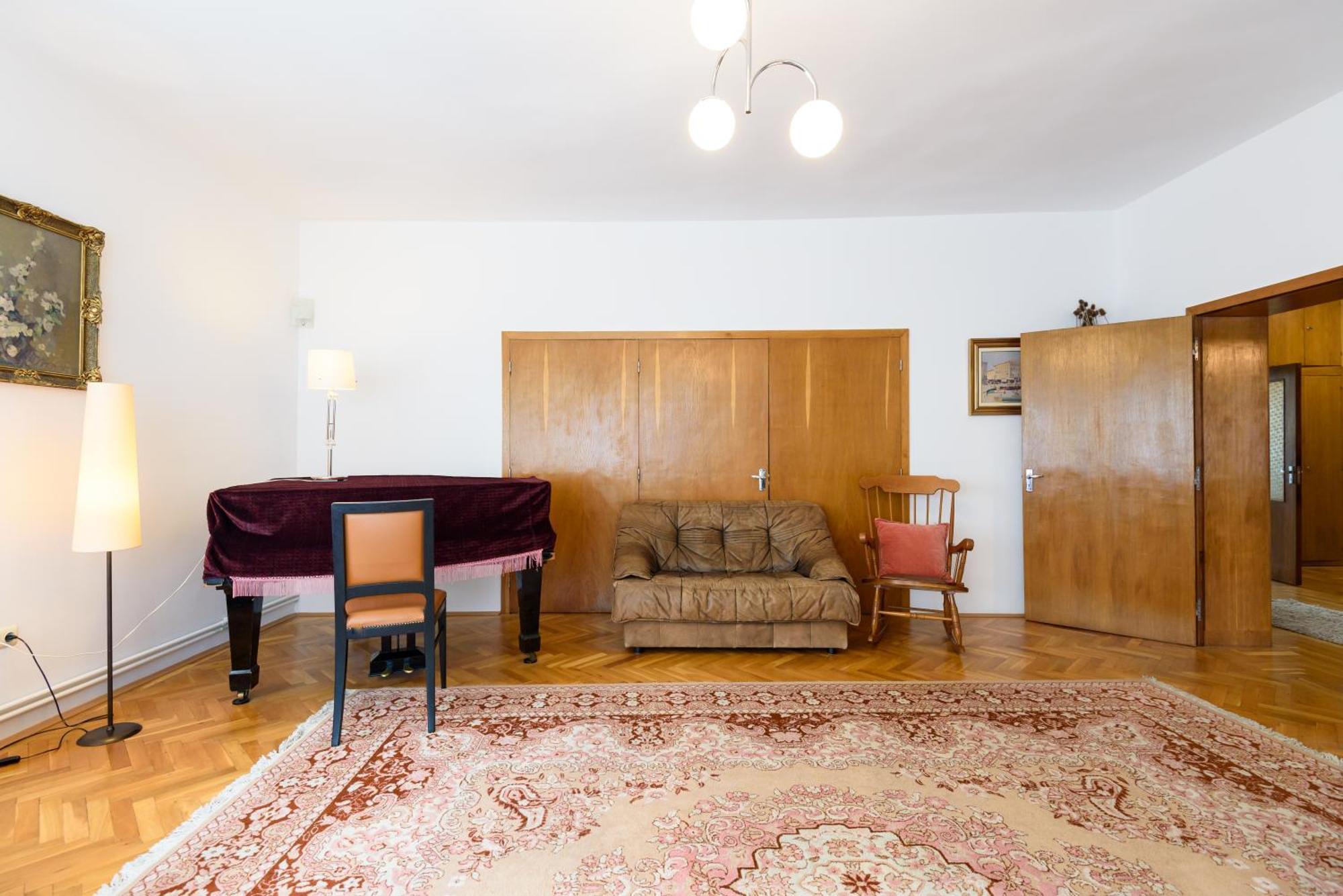 Casa Cu Cires Brasov Apartment Exterior photo